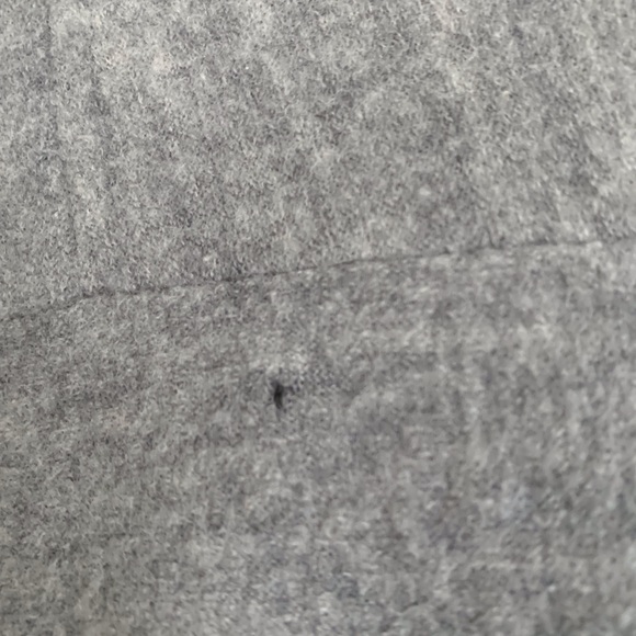 Free People Wool Sweatercoat - Picture 3 of 5